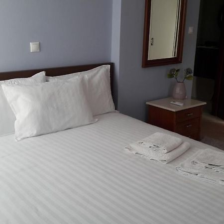 Family Apartments Mesolóngion Extérieur photo